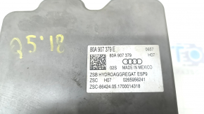 ABS ABS Audi Q5 80A 18-