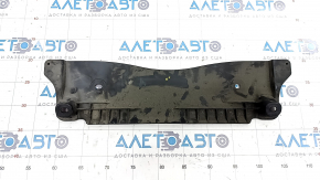 Protecție motor spate Audi A3 8V 15-20 tip 2