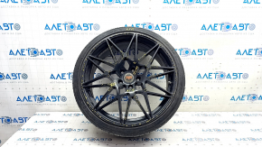 Диск колесный R20 8Jx20 ET40 Audi A3 8V 15-20 бордюрка, Revolution Racing, без резины