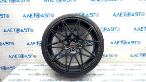 Диск колесный R20 8Jx20 ET40 Audi A3 8V 15-20 бордюрка, Revolution Racing, без резины