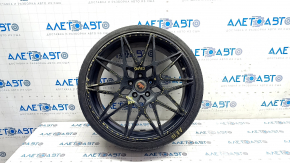 Диск колесный R20 8Jx20 ET40 Audi A3 8V 15-20 бордюрка, Revolution Racing, без резины