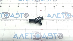 Map Sensor Audi Q5 80A 18-