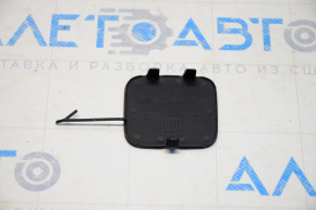 Capacul bara spate stanga pentru carligul de remorcare Subaru Forester 19- SK, nou, original