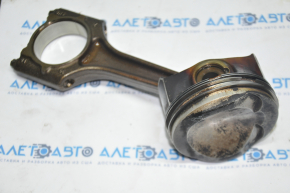 Capota cu piston pentru Audi A3 8V 15-20