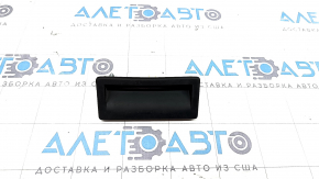 Ручка открытия крышки багажника Audi A3 8V 15-18 5d без камеры