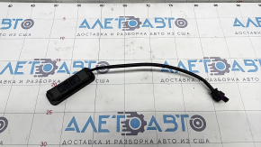 Кнопка открытия двери багажника внешняя GMC Terrain 18-23