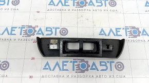 Накладка кнопки открытия двери багажника внешней GMC Terrain 18-23