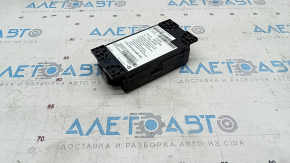 Modulul de control al unității de putere a computerului Ford C-max MK2 13-18