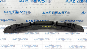 Absorbantul de impact al bara fata centrala pentru GMC Terrain 18-21 cu denivelari.