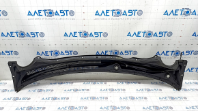 Grila stergatoarelor de plastic pentru GMC Terrain 18-