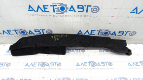 Garnitură aripă ușă - aripă dreapta GMC Terrain 18-