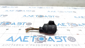 Фишка коробки передач Audi A3 8V 15-17 1.8T