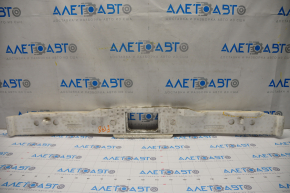 Absorbantul de bara spate Toyota Prius 2004-2009 are o fisura