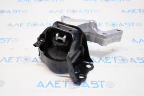 Perna motorului dreapta Nissan Versa Note 13-19 1.6 nou OEM original