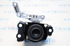 Perna motorului dreapta Nissan Versa 12-19 SUA nou OEM original