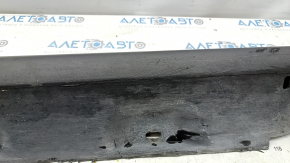 Bara față dreapta Ford C-max MK2 13-18, structură, zgârii