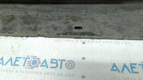 Bara față dreapta Ford C-max MK2 13-18, structură, zgârii