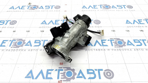 Замок зажигания Audi A3 8V 15-20 4d, 5d