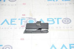 Capacul carligului de tractare al bara fata Ford Escape MK3 13-16 tip 1 neted nou neoriginal