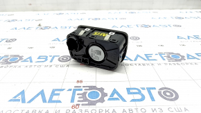 Controlul farurilor Audi A3 8V 15-20 fără LED, fără PTF