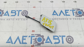 Capacul carligului de tractare pentru bara fata Audi A3 8V 15-16