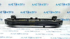 Amplificatorul de bara fata VW Passat b8 16-19 USA este indoit, facut