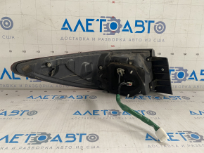 Lanterna exterioară aripă dreapta Lexus ES300h ES350 13-15 pre-restilizare, capace