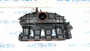 Коллектор впускной VW Passat b8 16-19 USA 2.0T