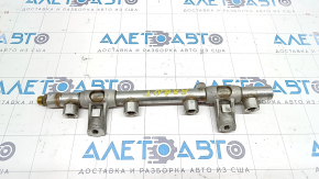 Bara de combustibil VW Passat b8 16-19 SUA 2.0T fără senzor