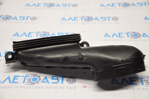 Conducta de aer pentru filtrul de aer Ford Fusion mk5 13-20 1.5Т 1.6T 2.0T 2.5 fără rezonator