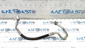 Bobina de aer condiționat condensator-compresor VW Passat b8 16-19 SUA 2.0T