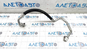 Bobina de aer condiționat condensator-compresor VW Passat b8 16-19 SUA 2.0T