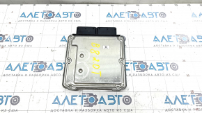 Блок ECU компьютер двигателя VW Passat b8 16-19 USA 2.0T