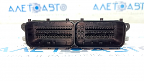 Блок ECU компьютер двигателя VW Passat b8 16-19 USA 2.0T