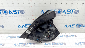 Lampa exterioară aripă stângă GMC Terrain 18-21 halogen, zgâriată