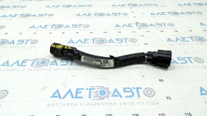 Instalarea ventilatoarelor de răcire pentru Jeep Cherokee KL 14- 3.2