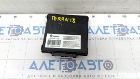 Modul de control al accesului fără cheie pentru GMC Terrain 18-