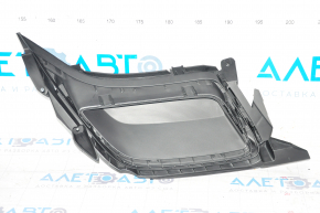 Capacul bara spate dreapta VW Tiguan 18- nou OEM original