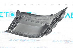 Capacul bara spate stânga VW Tiguan 18- nou OEM original