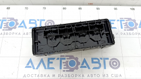 Heater A/c Control Module GMC Terrain 18-