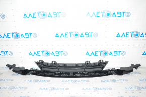 Решетка переднего бампера нижняя BMW 3 F30 16-18 OEM