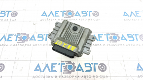 Transmission Computer TCU TCM VW Passat b8 16-19 USA