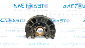 Capacul frontal dreapta VW Passat b8 16-19 SUA cu husa