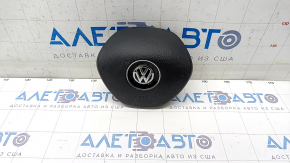 Подушка безопасности airbag в руль водительская VW Jetta 15-18 USA