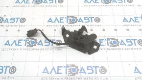 Замок капота GMC Terrain 18-18 с датчиком