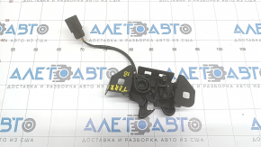 Замок капота GMC Terrain 18-18 с датчиком