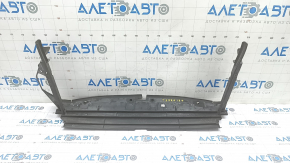 Deflectorul radiatorului superior pentru GMC Terrain 18- LYX, LSD, LTG