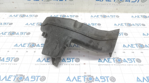 Receptor de aer cu rezonator pentru GMC Terrain 18-