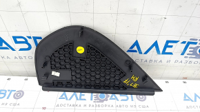 Capacul panoului frontal lateral dreapta VW Jetta 11-18 SUA negru