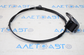 Cablu de deschidere a capotei Subaru Legacy 15-19 cu mâner nou OEM original